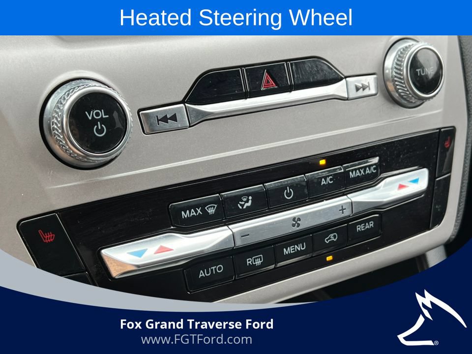 Certified 2023 Ford Explorer XLT w/ Equipment Group 202A AWD/4WD image 23