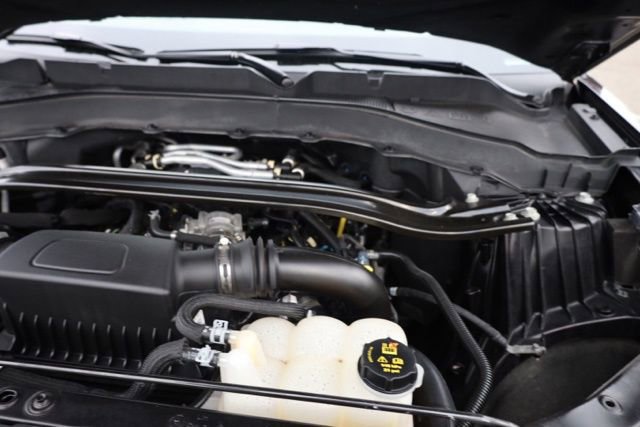 Used 2022 Ford Explorer Platinum w/ Equipment Group 601A image 42