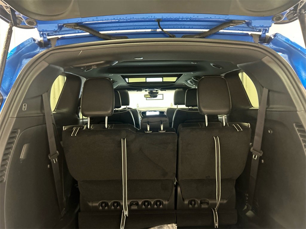 New 2026 Chrysler Pacifica Limited image 31