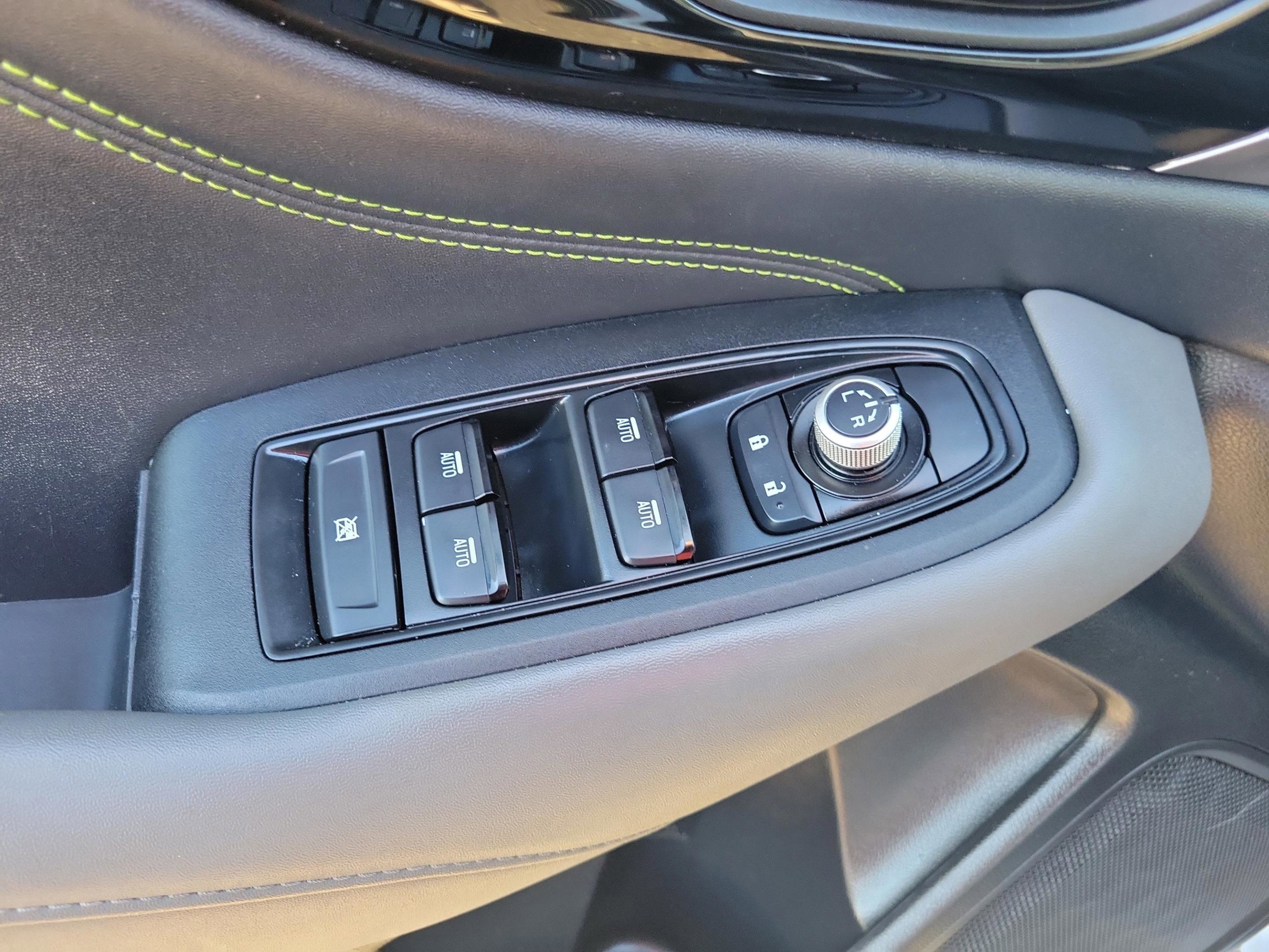 Used 2021 Subaru Outback Onyx Edition XT AWD/4WD image 19