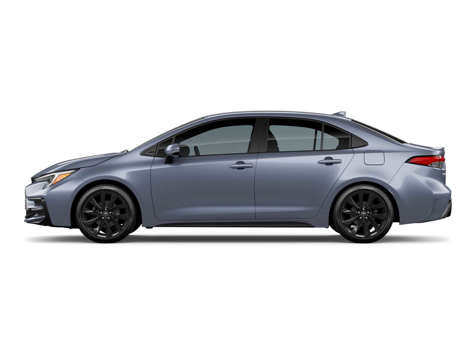 New 2026 Toyota Corolla SE image 3