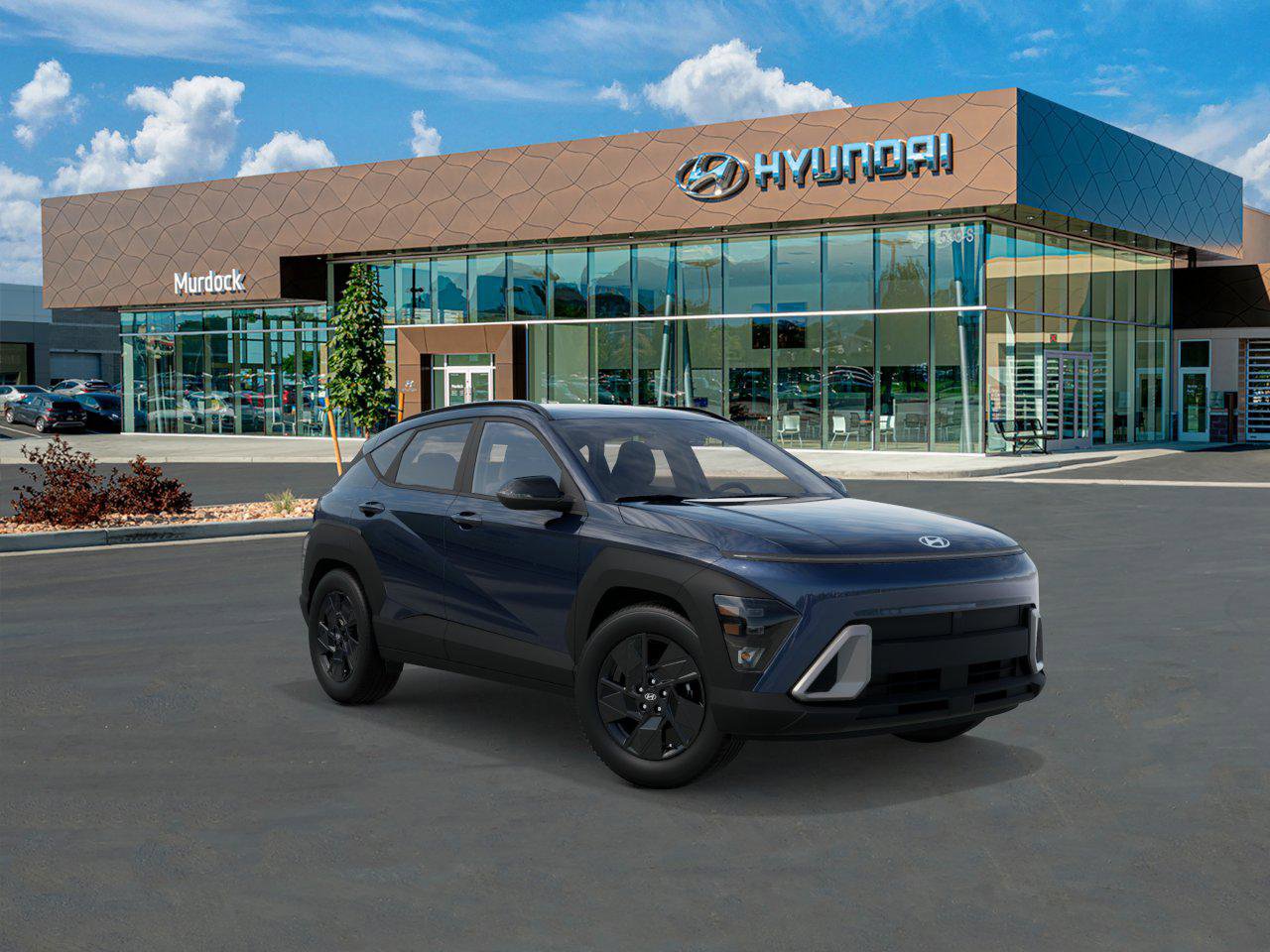 New 2026 Hyundai Kona SEL Premium image 39