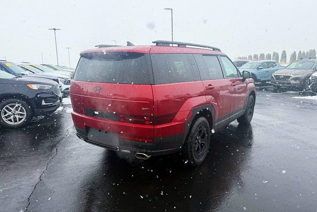 New 2026 Hyundai Santa Fe XRT AWD/4WD image 29