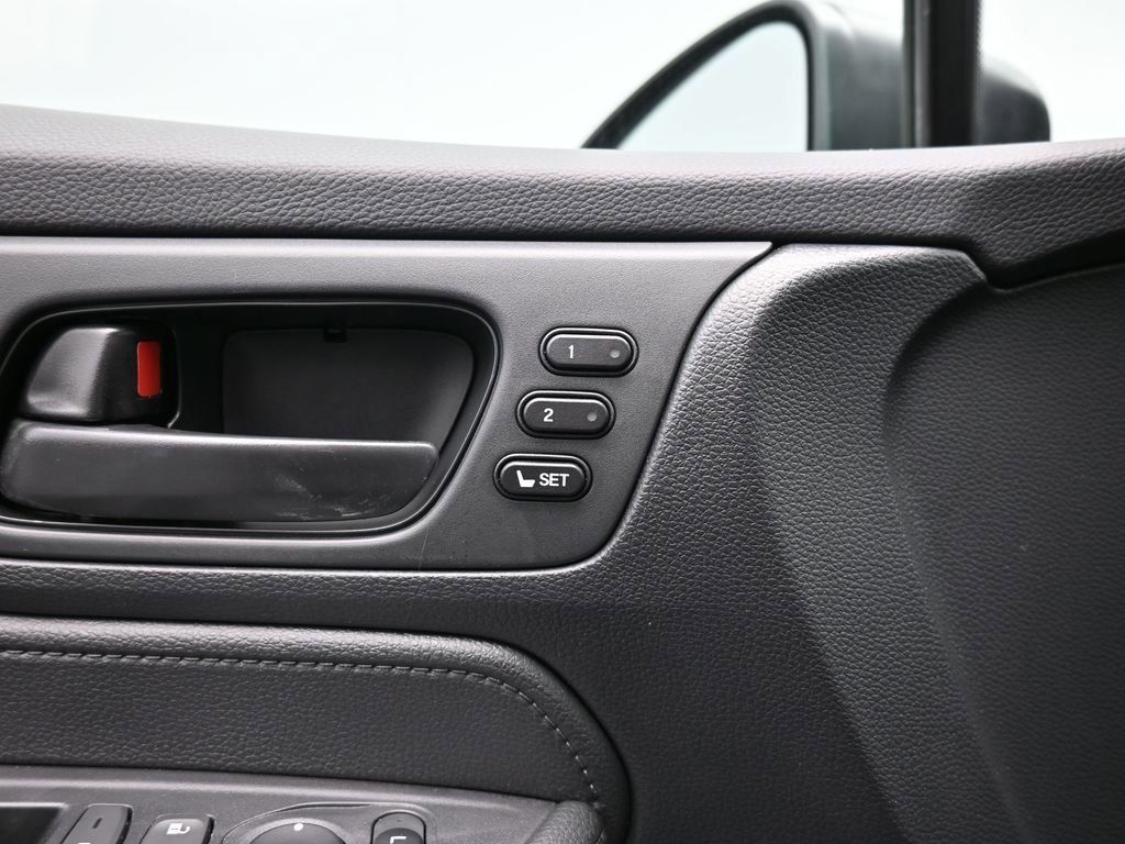 Certified 2026 Honda Odyssey EX-L image 31