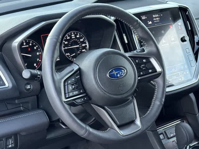 Certified 2025 Subaru Ascent Touring AWD/4WD image 21