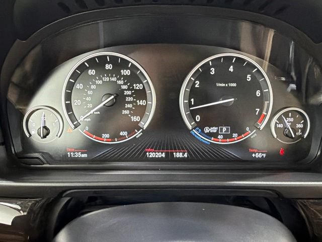 Used 2014 BMW 535i xDrive Sedan AWD/4WD image 32