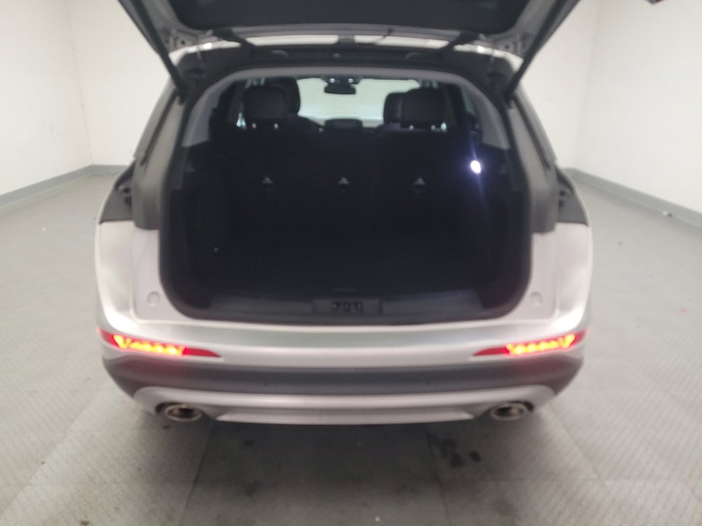Used 2020 Lincoln Corsair FWD w/ Premium Package image 29