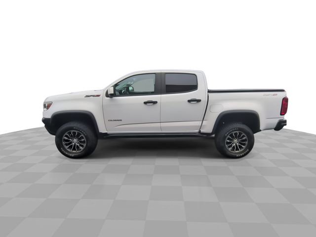 Certified 2019 Chevrolet Colorado ZR2 image 5