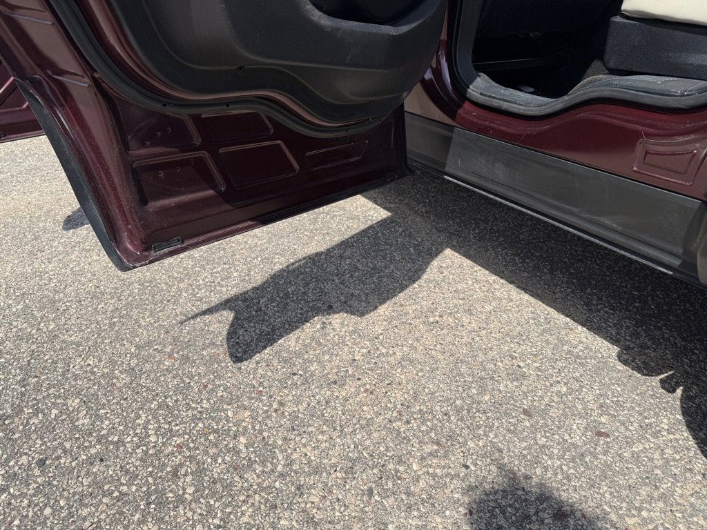 Used 2018 Ford Explorer Platinum AWD/4WD image 46