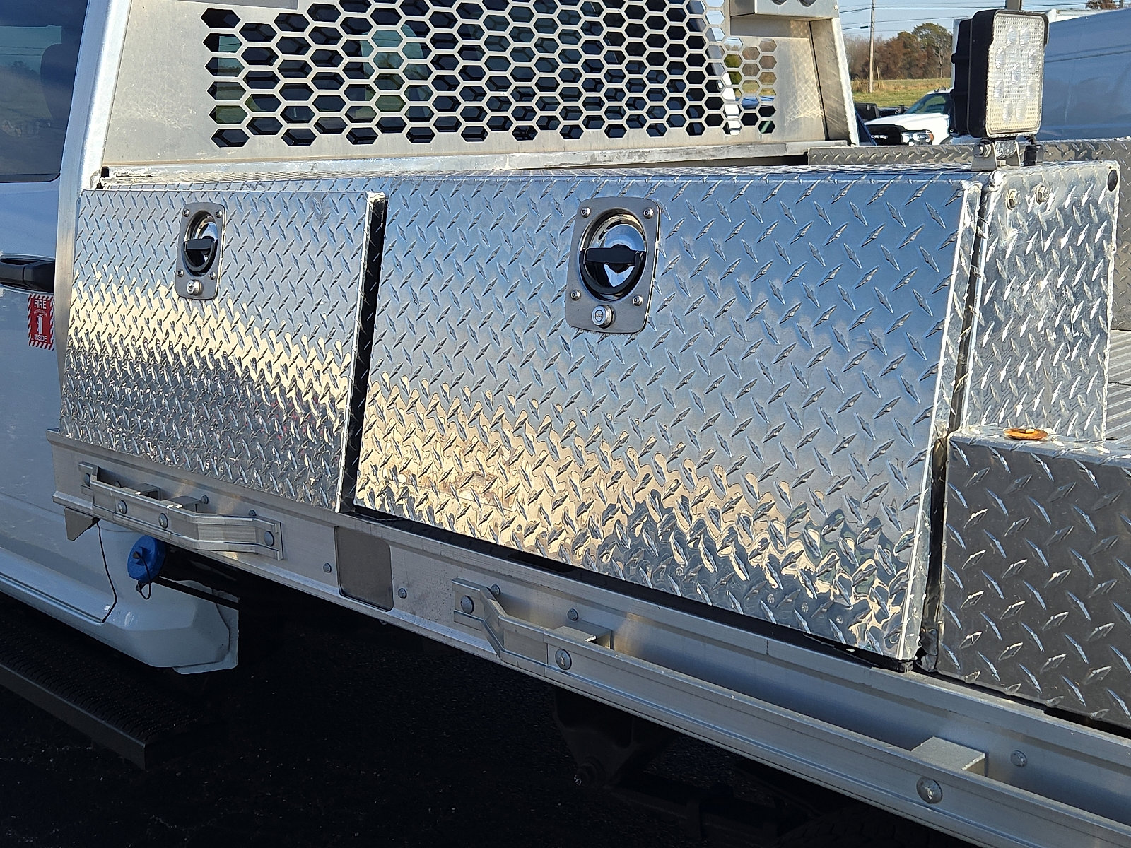 Used 2021 RAM 4500 Tradesman image 6