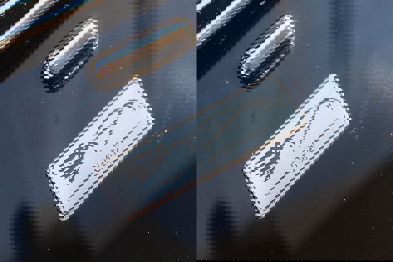 Used 2013 Bentley Mulsanne image 17