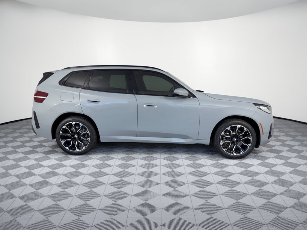 New 2026 BMW X3 xDrive30i w/ Premium Package AWD/4WD image 8