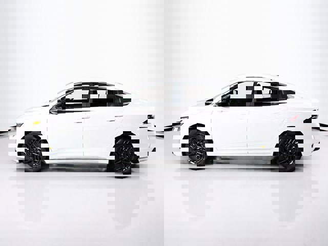 New 2026 Nissan Sentra SV w/ SV Convenience Package image 8