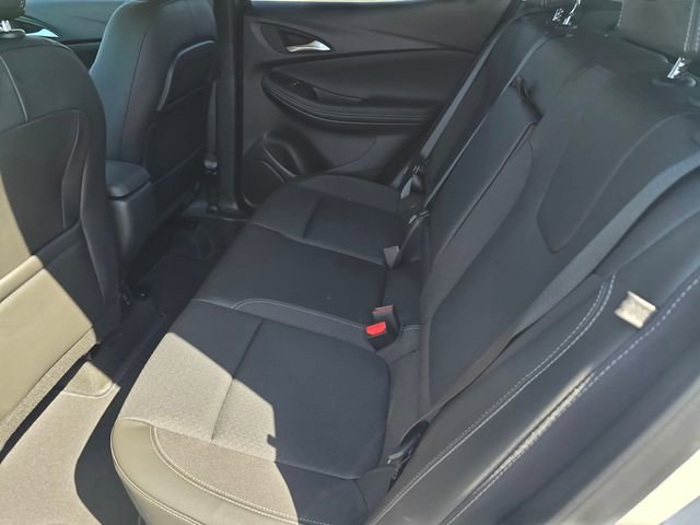 New 2026 Buick Encore GX Preferred w/ Comfort Package FWD image 9