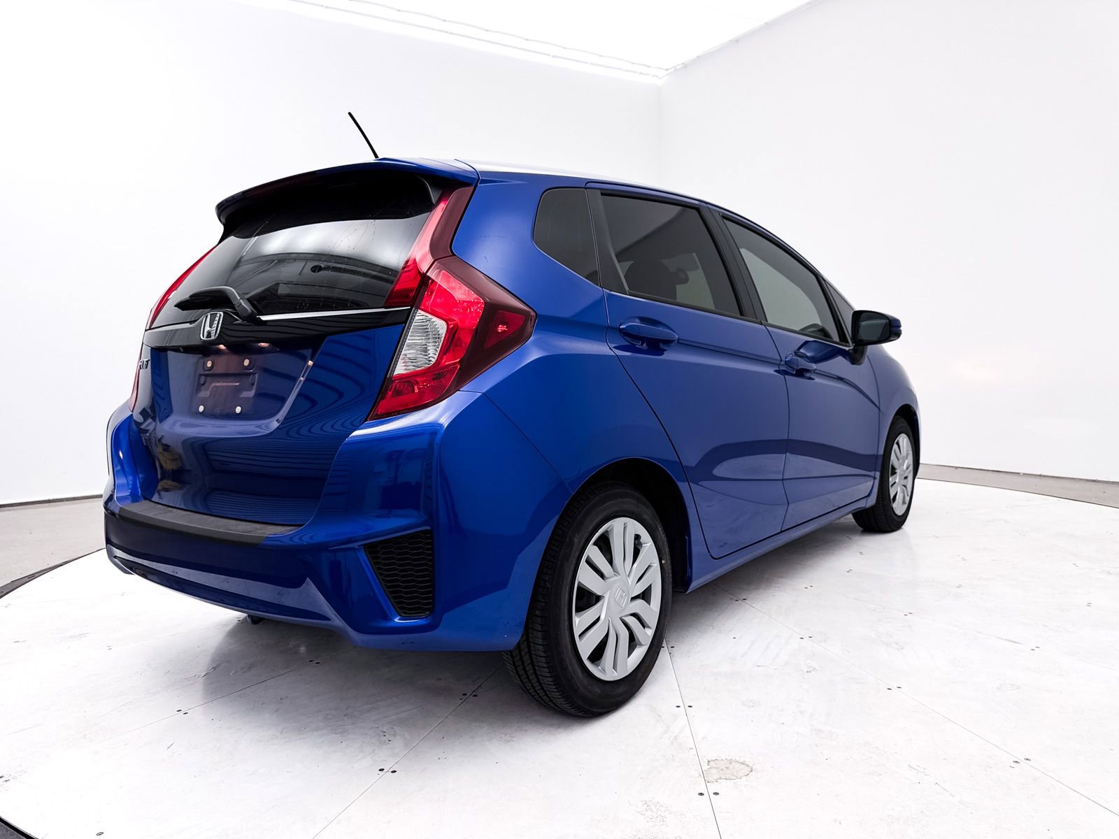 Used 2017 Honda Fit LX image 14