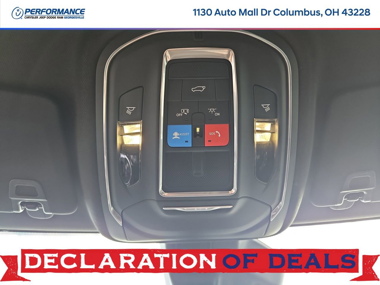 New 2026 Jeep Grand Cherokee Laredo image 22