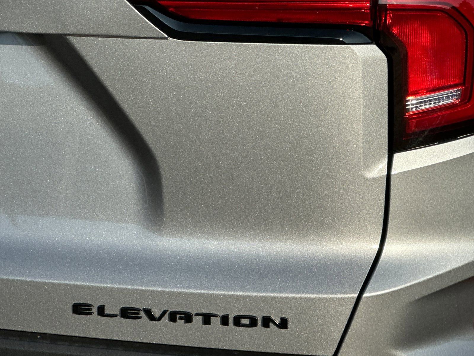 New 2026 GMC Terrain Elevation w/ Black Edition image 27