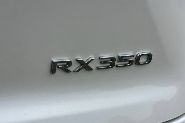 Used 2024 Lexus RX 350 Premium w/ Cold Area Package FWD image 32