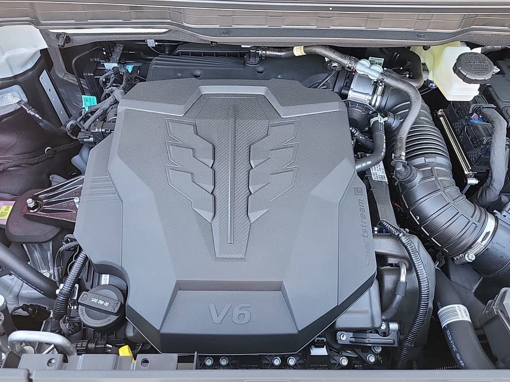 New 2026 Kia Carnival SX image 6