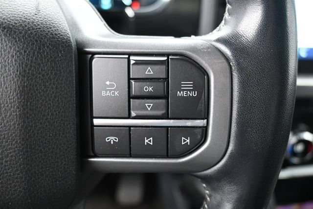 Used 2021 Ford F150 Lariat AWD/4WD image 20
