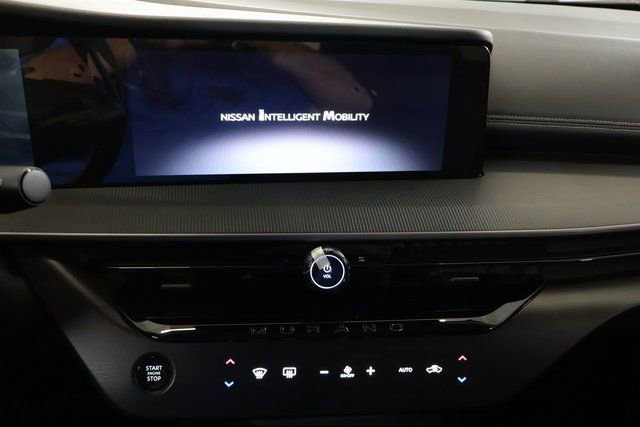 New 2025 Nissan Murano SV image 16