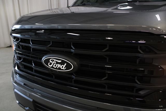 New 2026 Ford F150 XLT w/ Equipment Group 302A MID AWD/4WD image 32