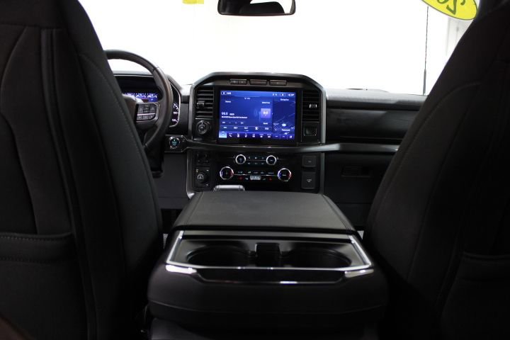 Used 2023 Ford F150 XLT w/ Equipment Group 302A High image 31