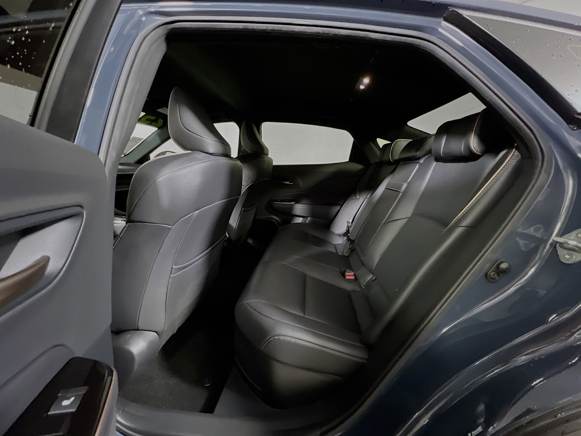 Used 2025 Toyota Crown XLE image 29