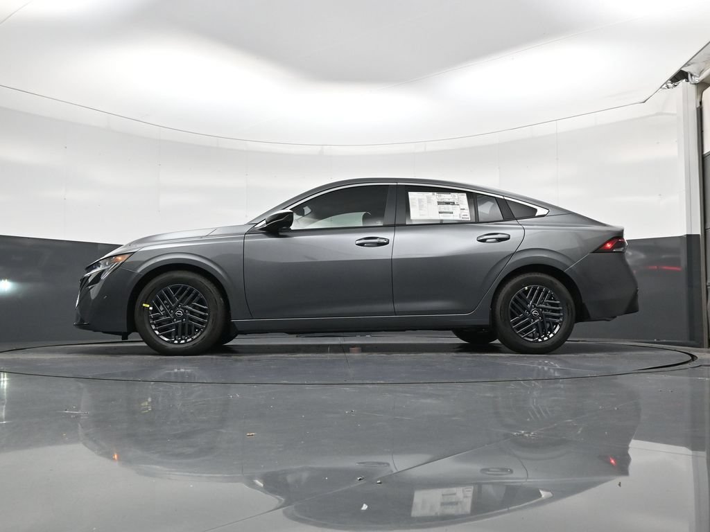 New 2026 Nissan Sentra SV w/ SV Convenience Package FWD image 21