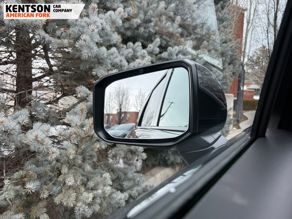 Used 2026 Hyundai Palisade XRT Pro image 24