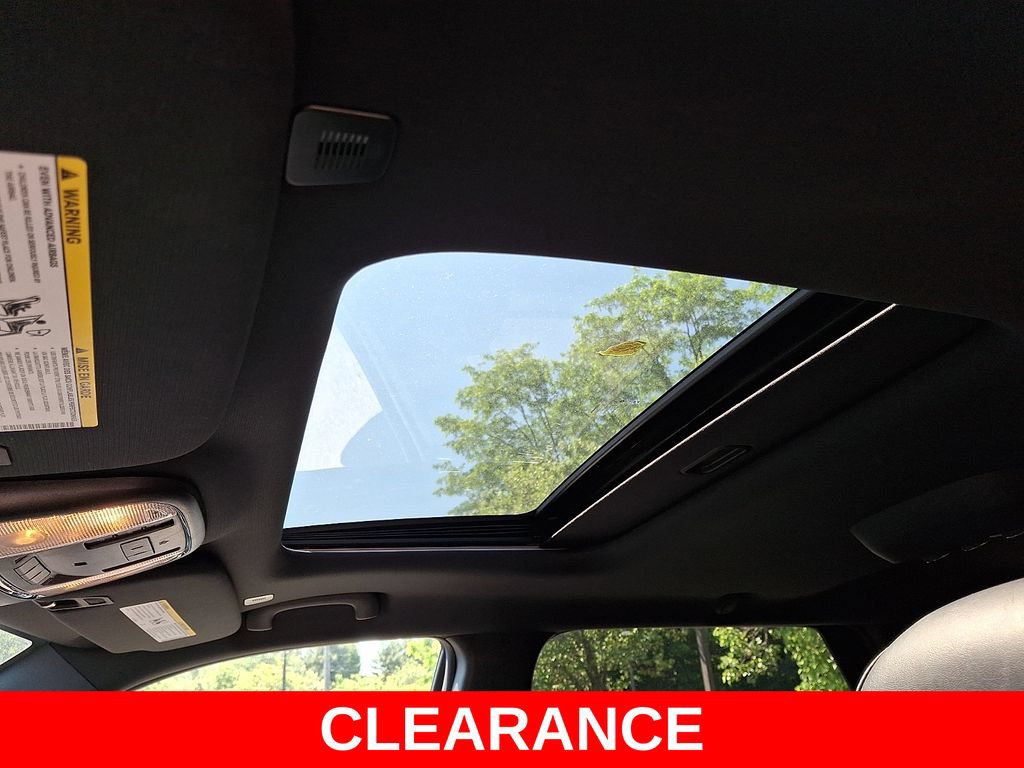 Used 2023 Dodge Durango R/T AWD/4WD image 16