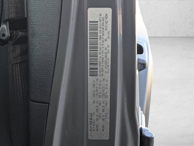 Used 2020 Jeep Wrangler Willys image 23