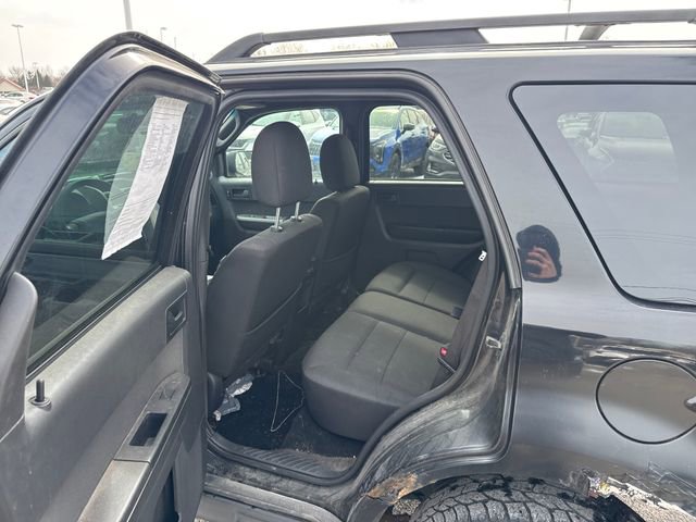 Used 2012 Ford Escape XLT image 10