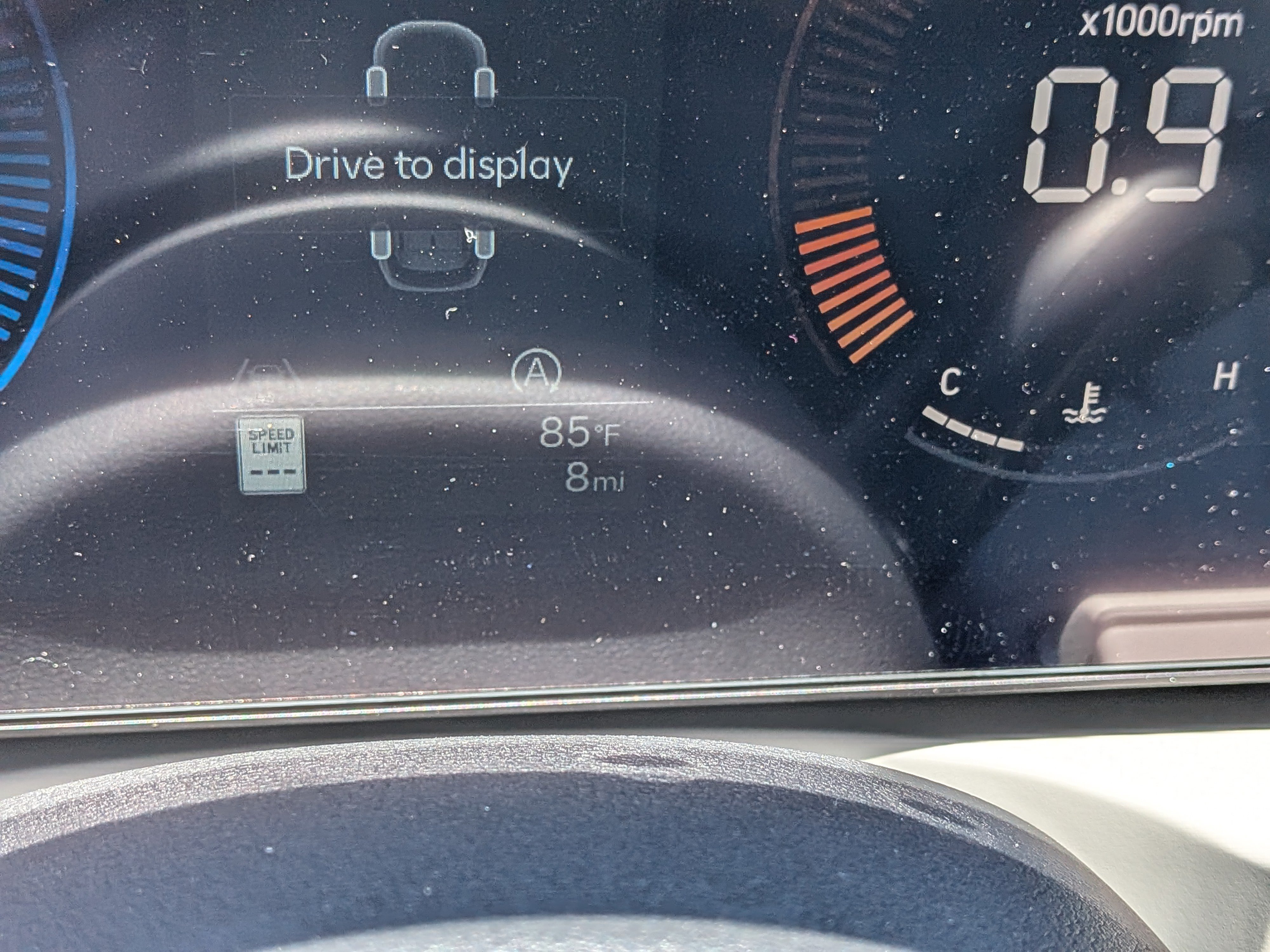 New 2026 Hyundai Tucson SEL FWD image 27