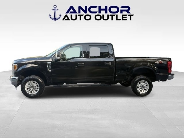 Used 2019 Ford F250 XLT image 5
