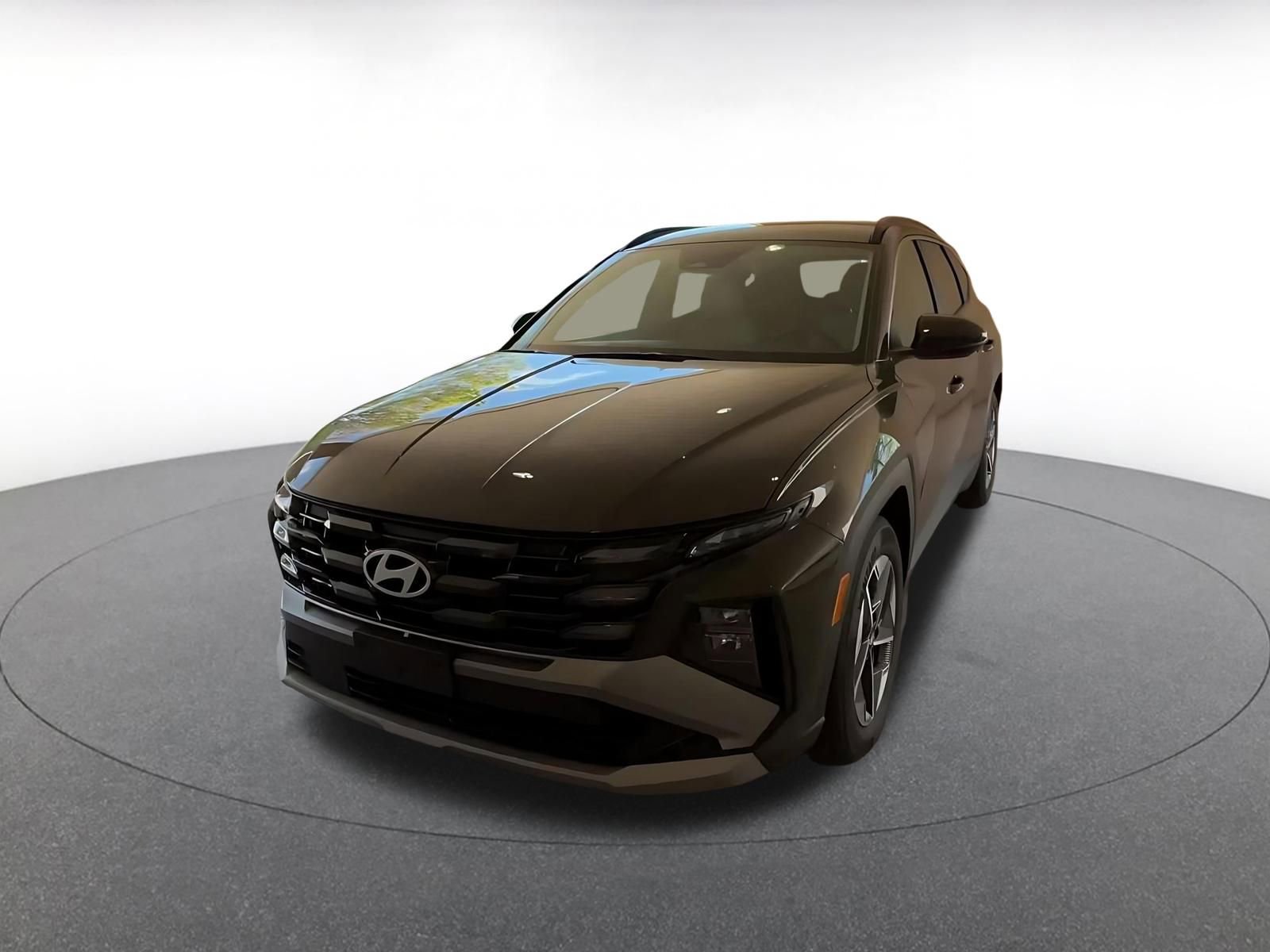 Used 2025 Hyundai Tucson SEL FWD image 7