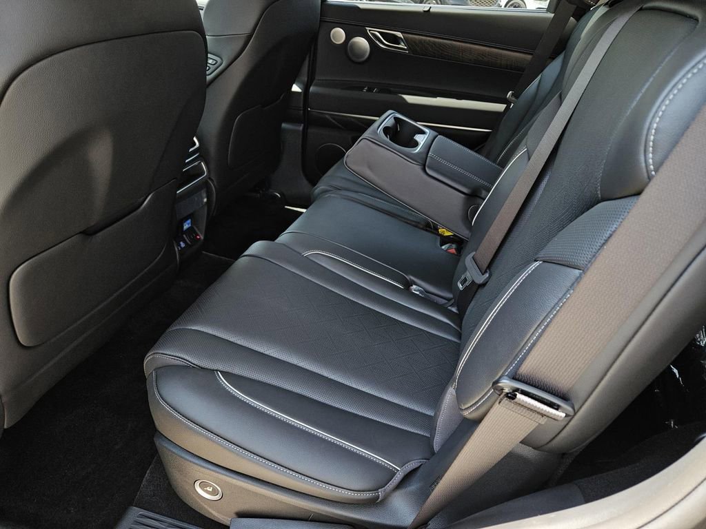 New 2026 Genesis GV80 2.5T Advanced image 15