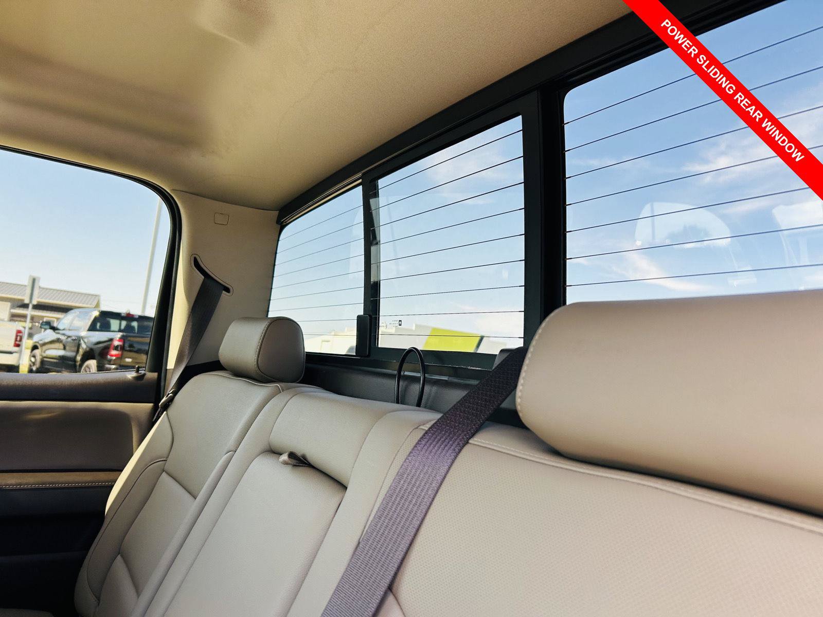 Used 2017 GMC Sierra 1500 SLT AWD/4WD image 8