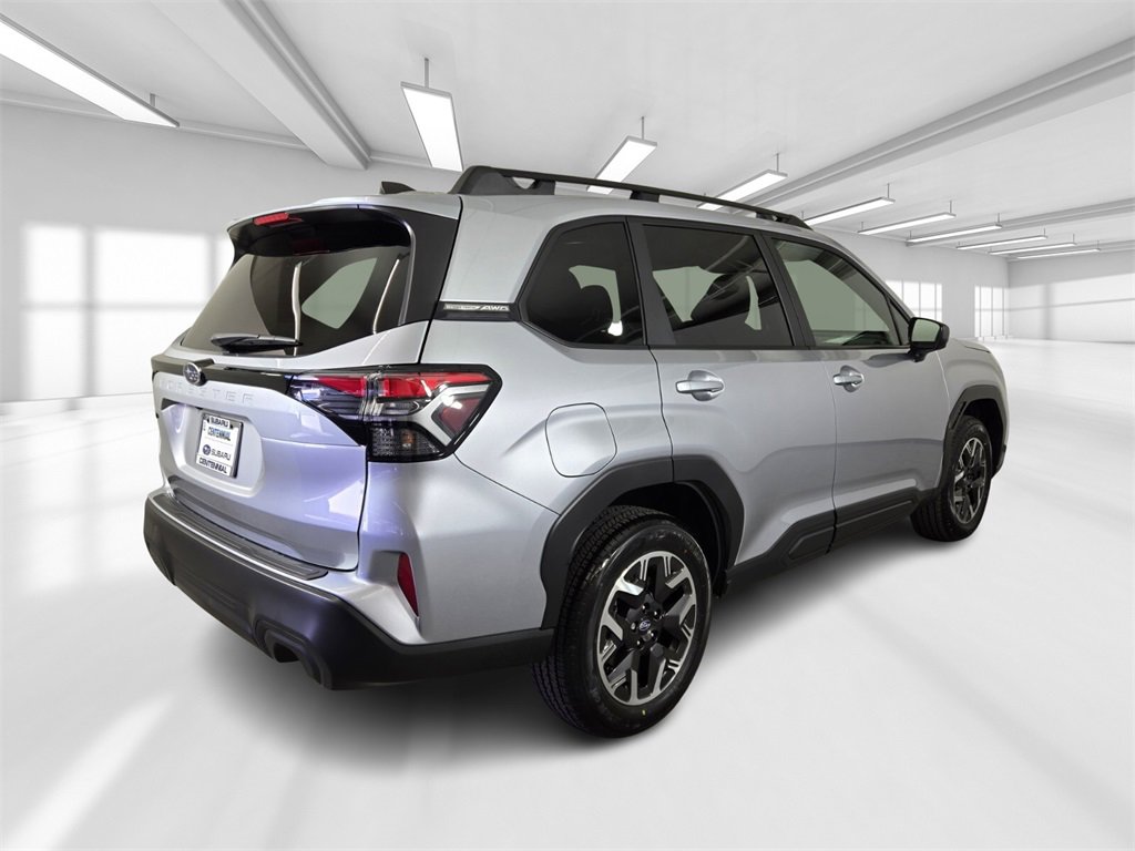 New 2026 Subaru Forester Premium image 4