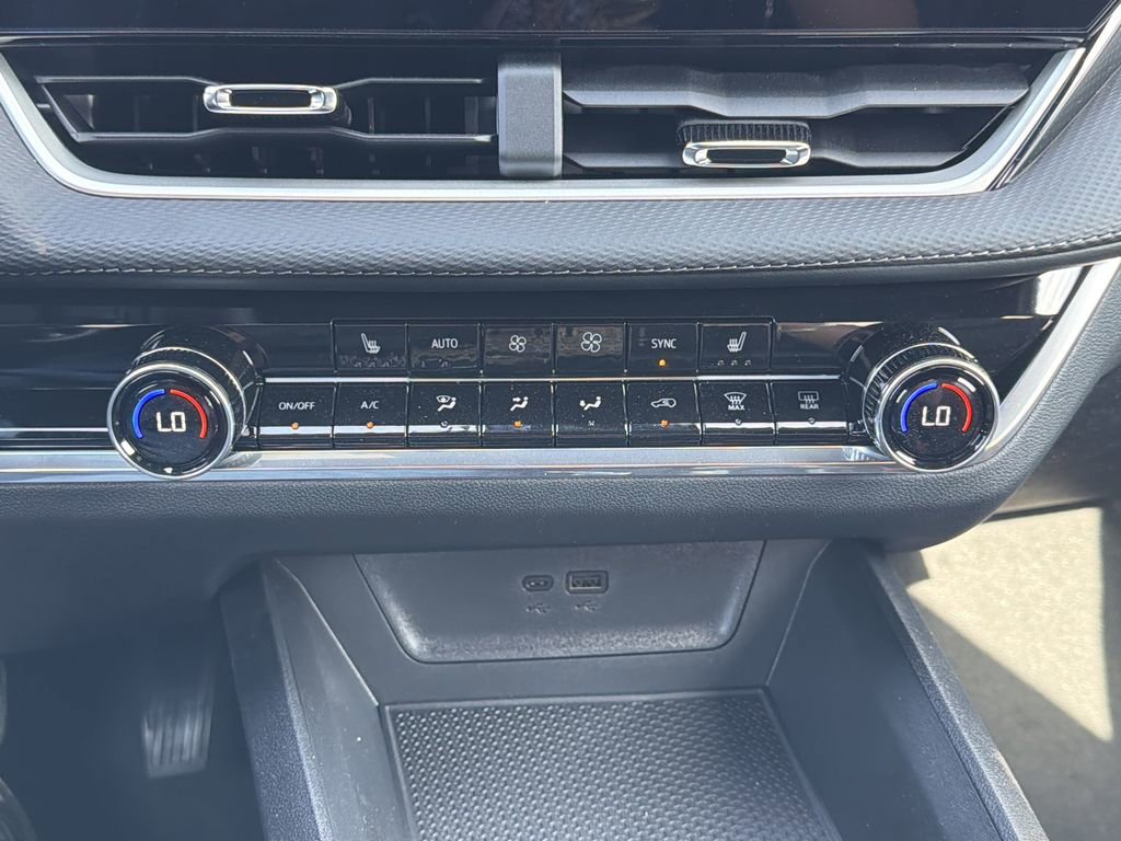 New 2026 Chevrolet Equinox LT image 6