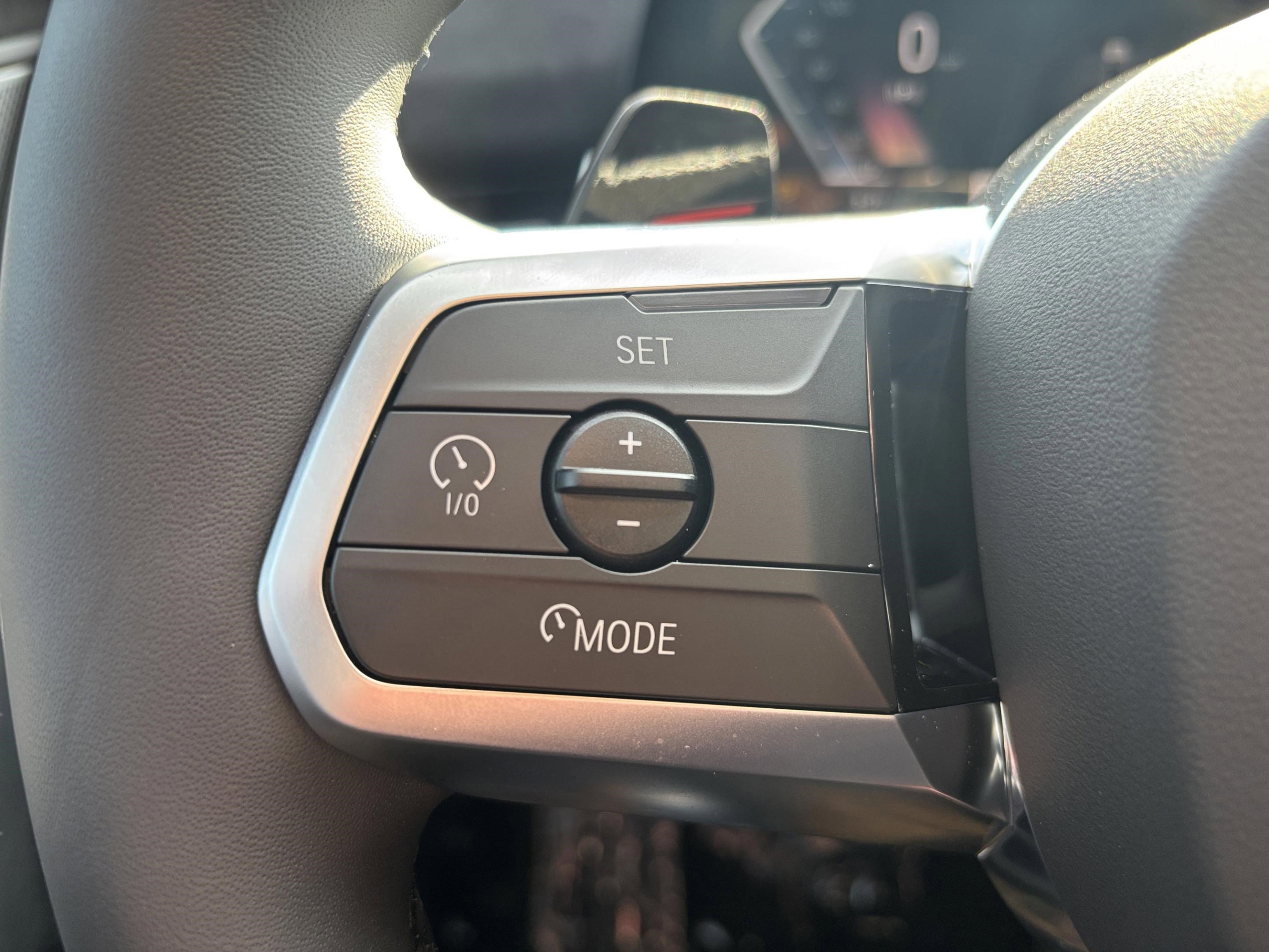 Used 2026 BMW X1 xDrive28i w/ Technology Package image 11