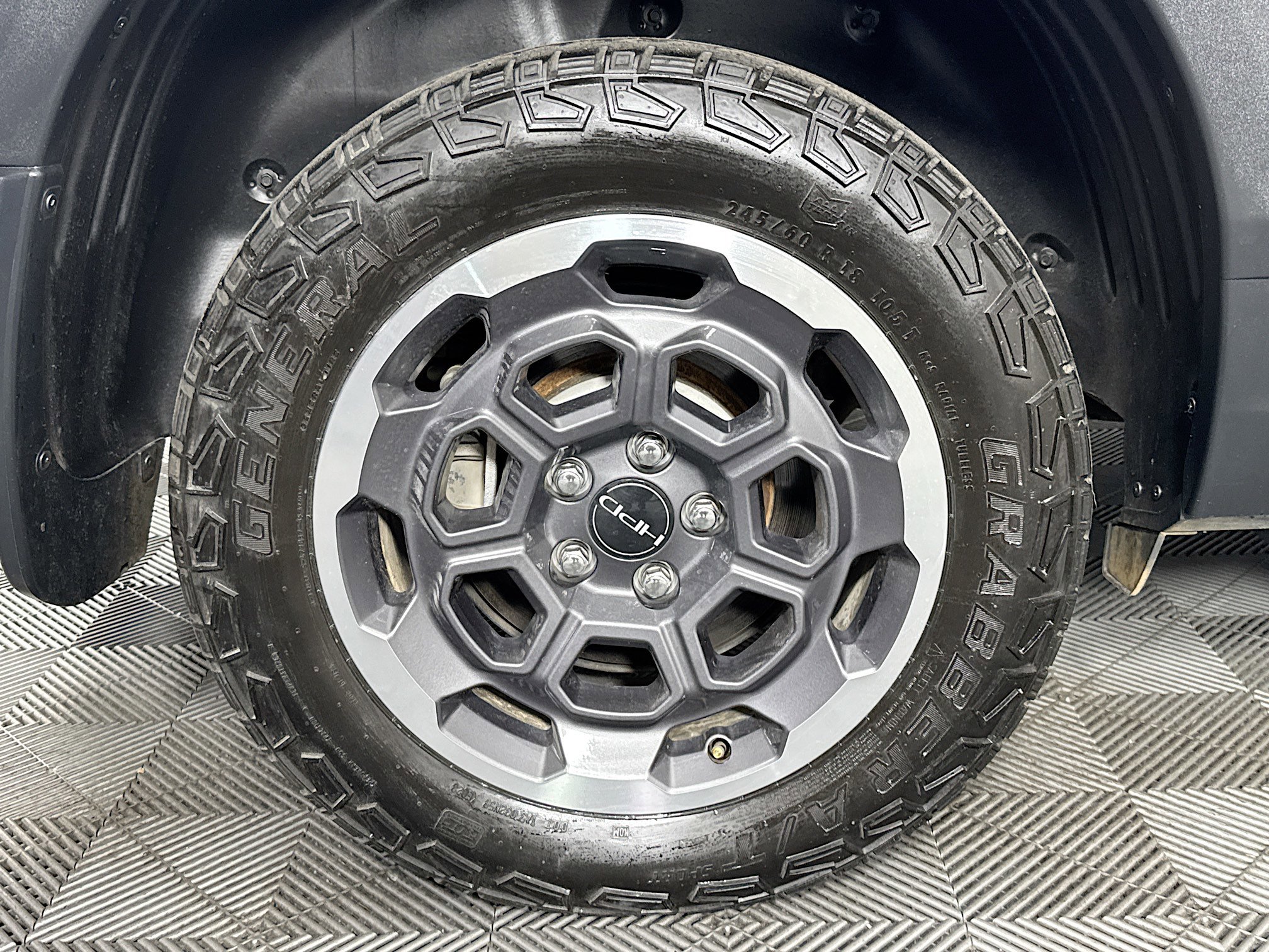 Used 2024 Honda Ridgeline RTL image 32