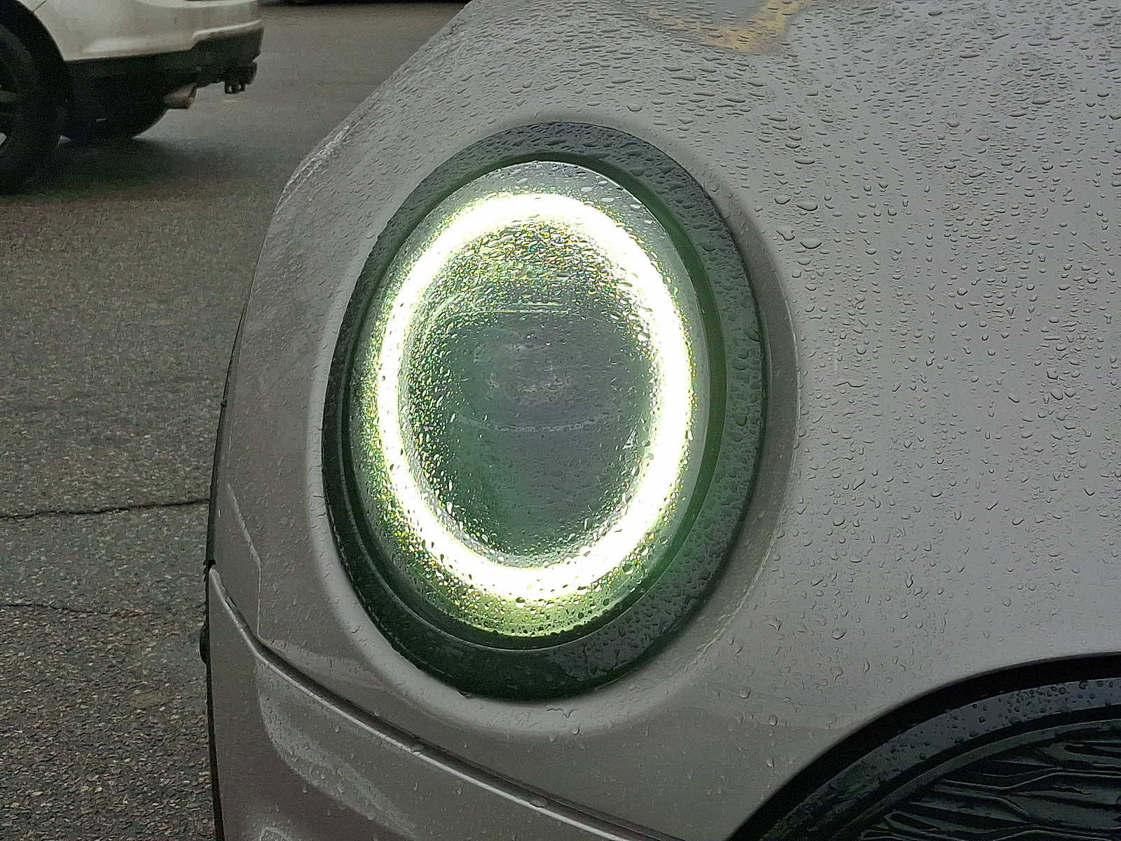 Used 2024 MINI Cooper Clubman S image 9