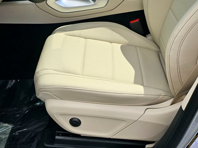 New 2026 Mercedes-Benz GLE 350 4MATIC image 17