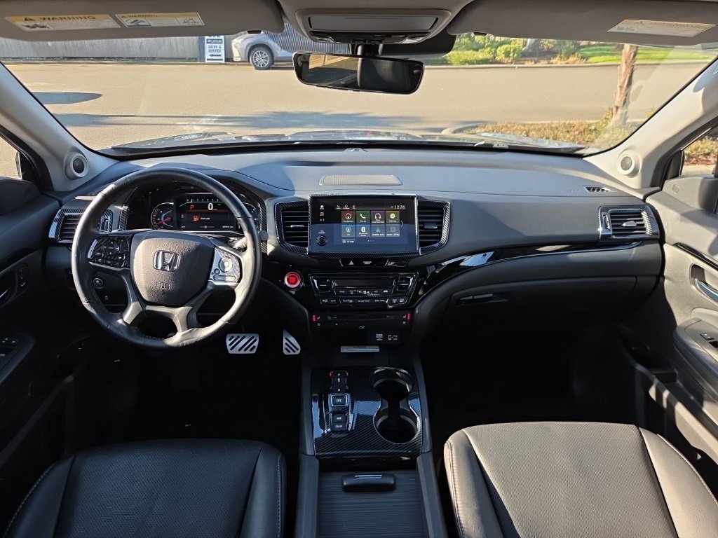 Used 2020 Honda Pilot Elite image 22