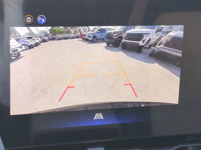 New 2026 Chevrolet Equinox ACTIV image 19