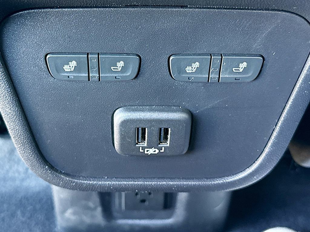 Used 2020 GMC Terrain Denali w/ Denali Premium Package image 39