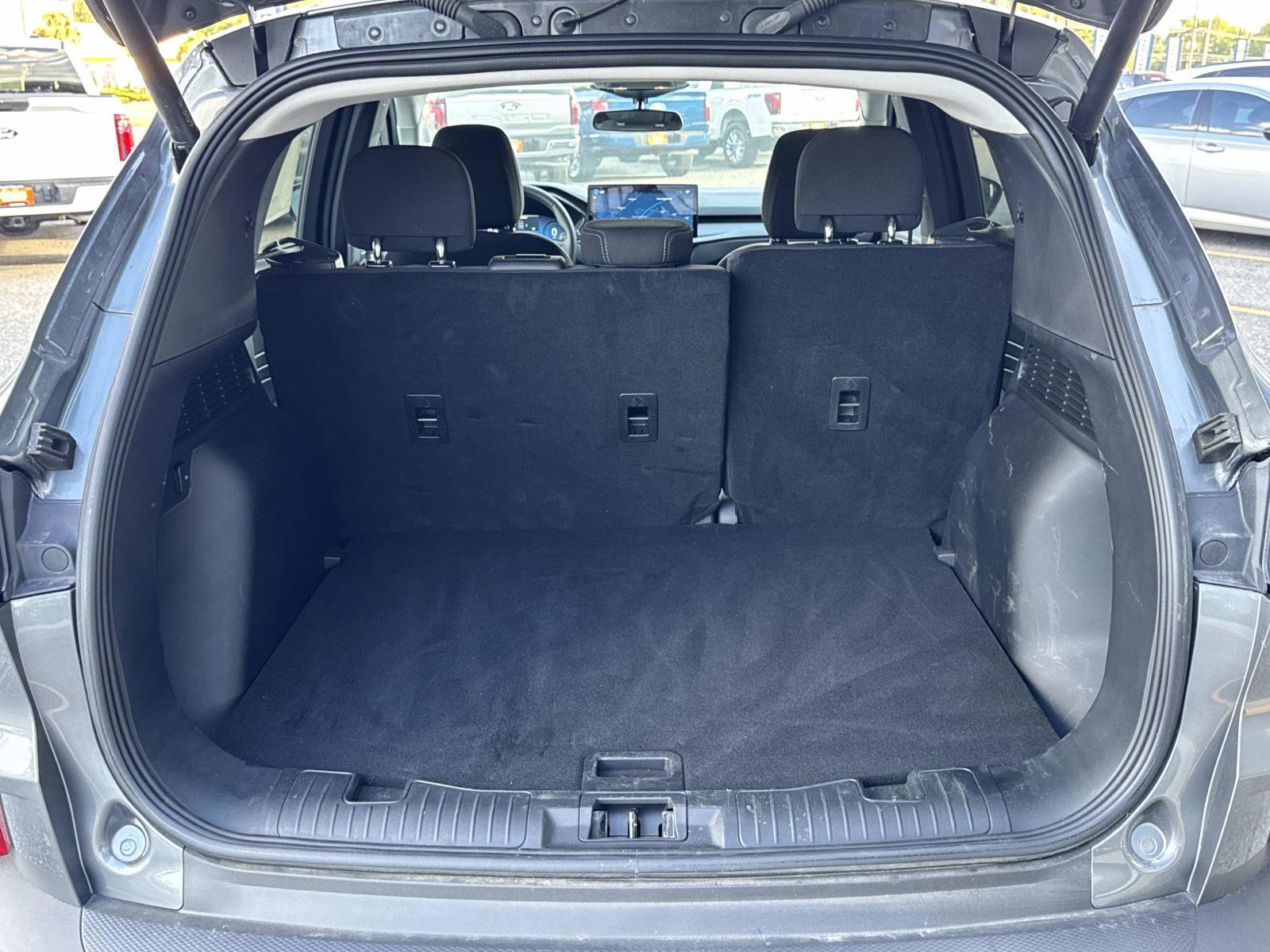 New 2024 Ford Escape Active w/ Tech Pack #2 image 6