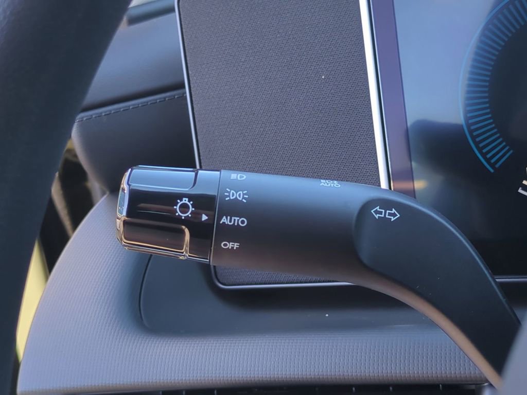 New 2026 Hyundai Tucson SE image 26