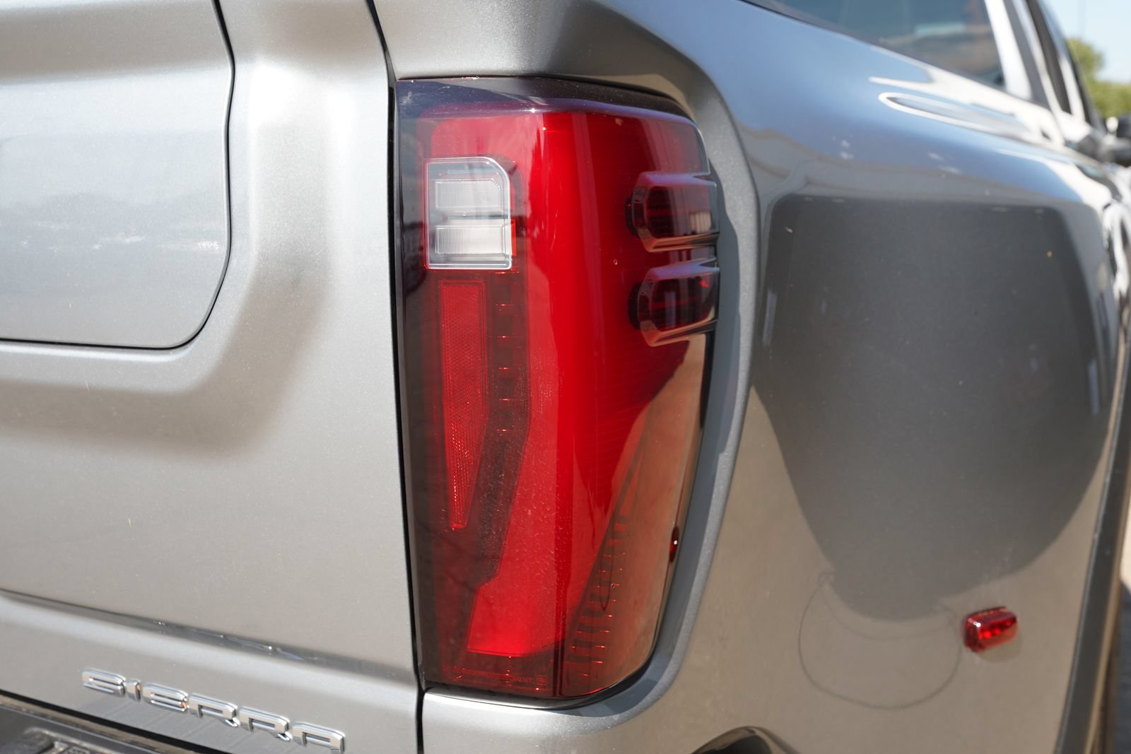 New 2026 GMC Sierra 3500 Denali Ultimate AWD/4WD image 21